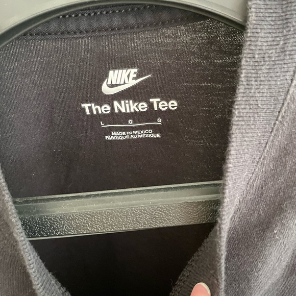 Nile long sleeve tee - Picture 2 of 3